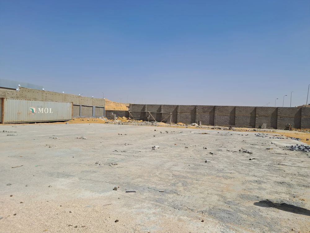 Heavy Civil Earthworks 1