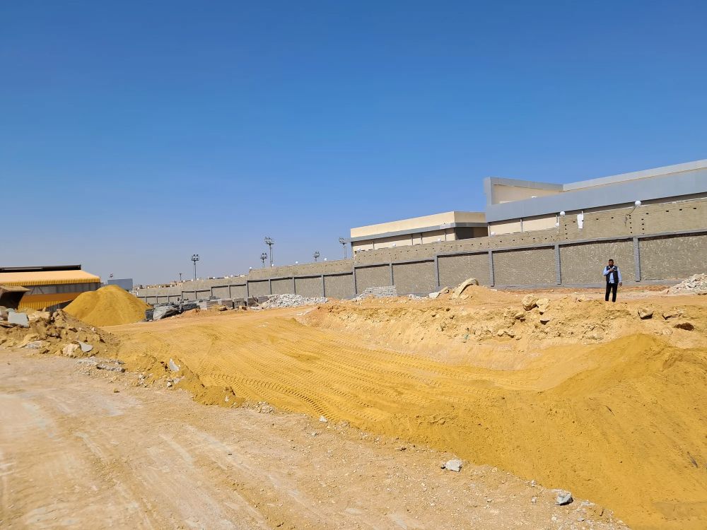 Heavy Civil Earthworks 2