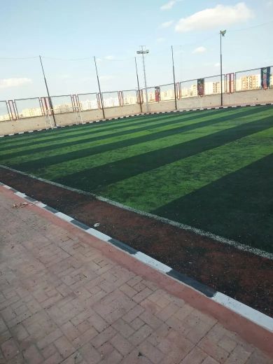 Shorouk Center 1
