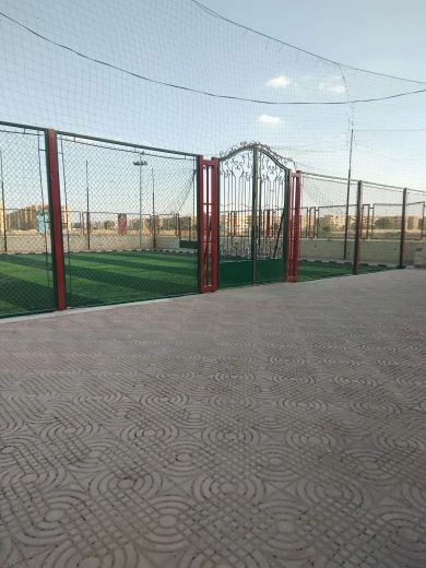 Shorouk Center 2