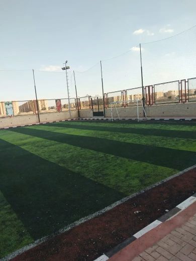 Shorouk Center 4