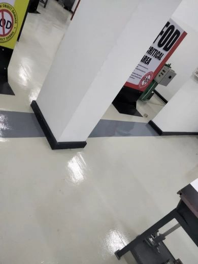 Epoxy Flooring 2