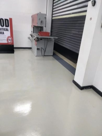 Epoxy Flooring 3