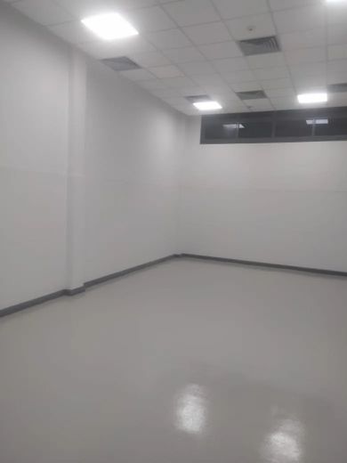 Epoxy Flooring 4