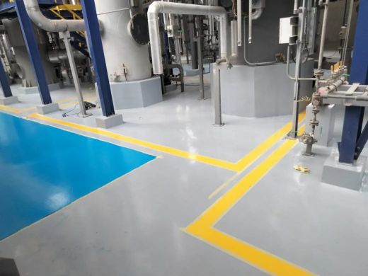 Epoxy Flooring 6
