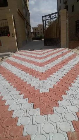Interlocking Paving 2