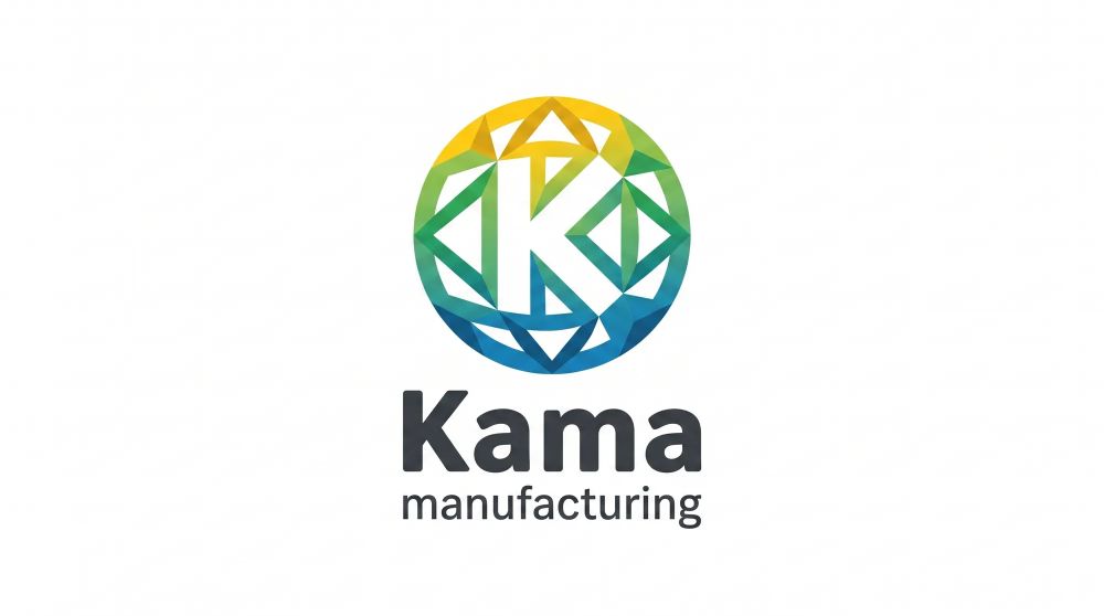 Kama Manufacturing Logo