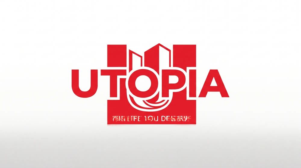 Utopia Logo