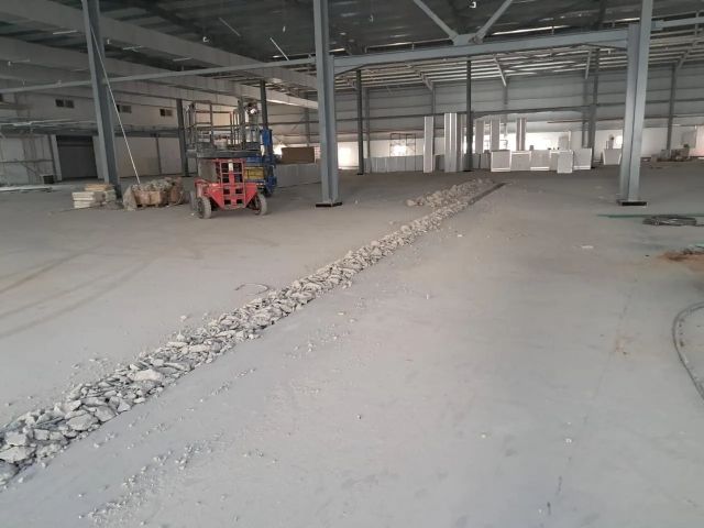 Canadian Cable Tray 4