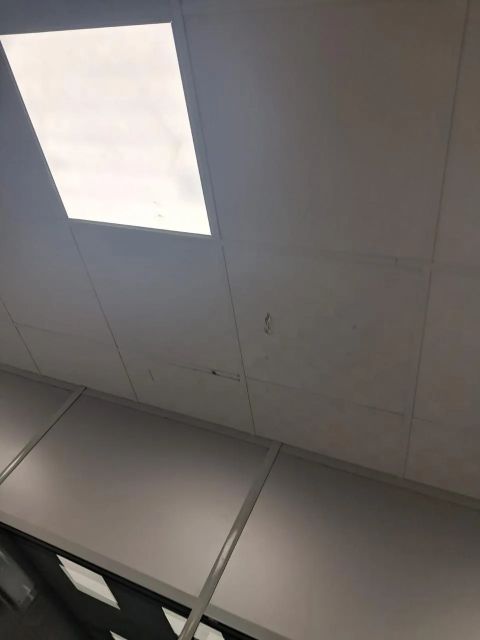 Canadian Cable Tray 7