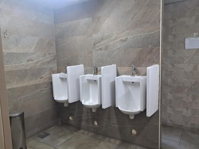 Cleopatra Bathrooms 2