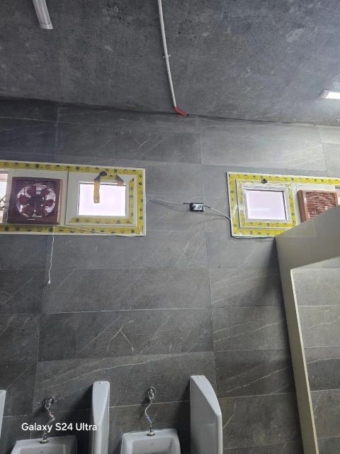 Cleopatra Bathrooms 3