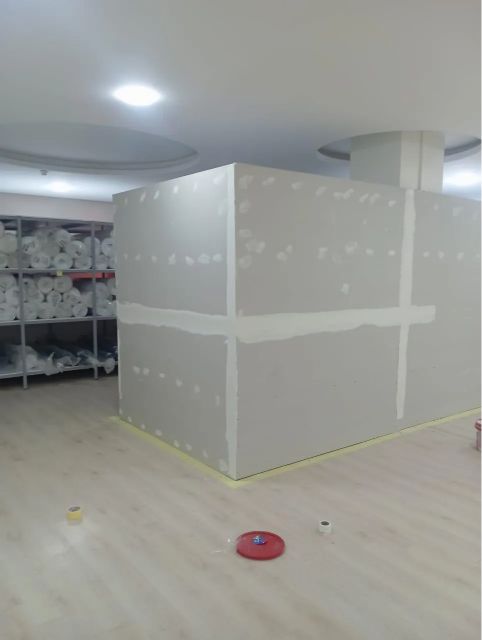 Interior Painting 2