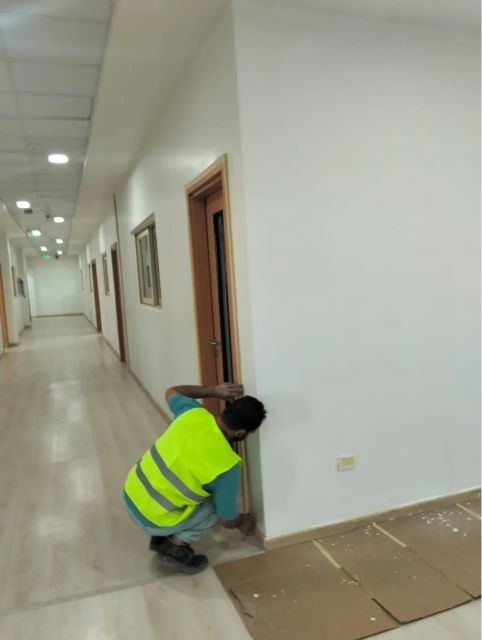 Interior Painting 3