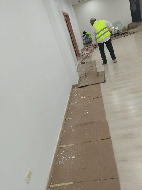 Interior Painting 5