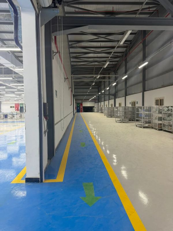 Epoxy Flooring 7